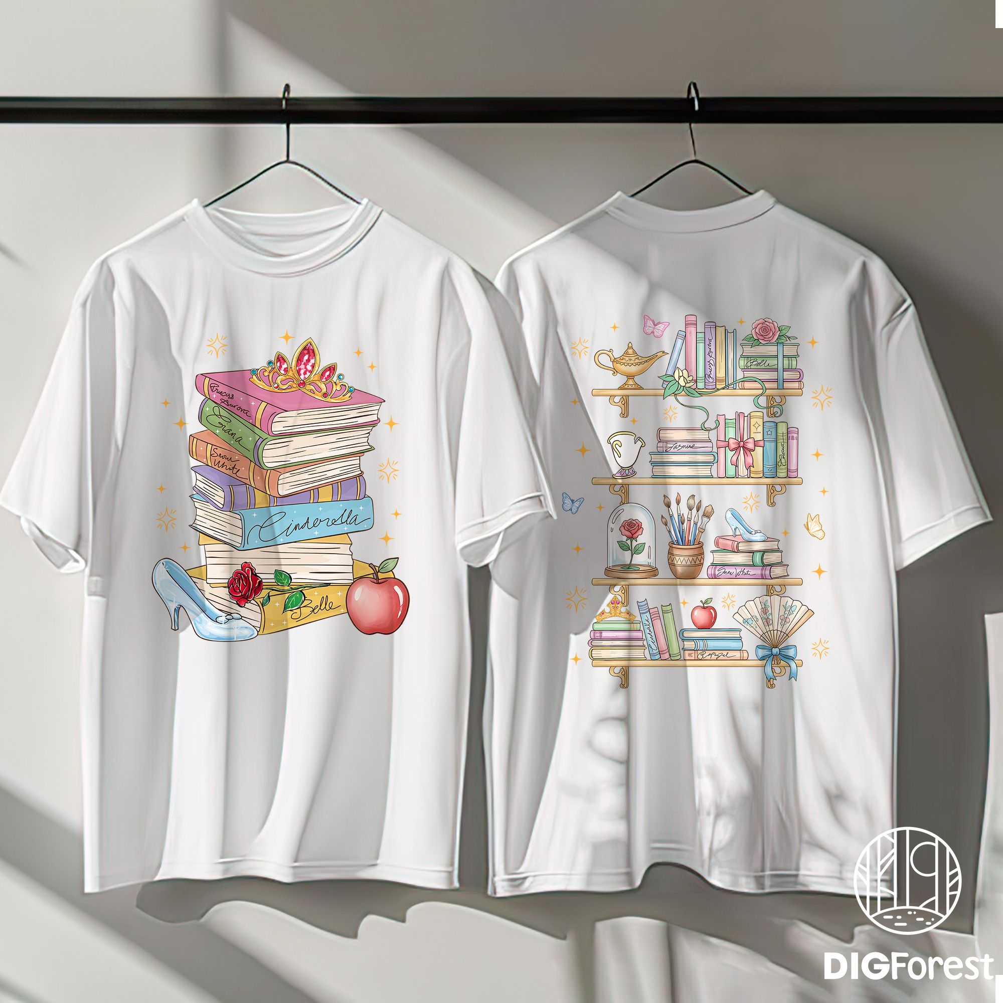 Princess Book Reading PNG – Disneyland Princess Characters PNG, Princess Book Club PNG, Bookish Reading PNG, Book Lover Gift PNG Princess Book Reading PNG – Disneyland Princess Characters PNG, Princess Book Club PNG, Bookish Reading PNG, Book Lover Gift PNG