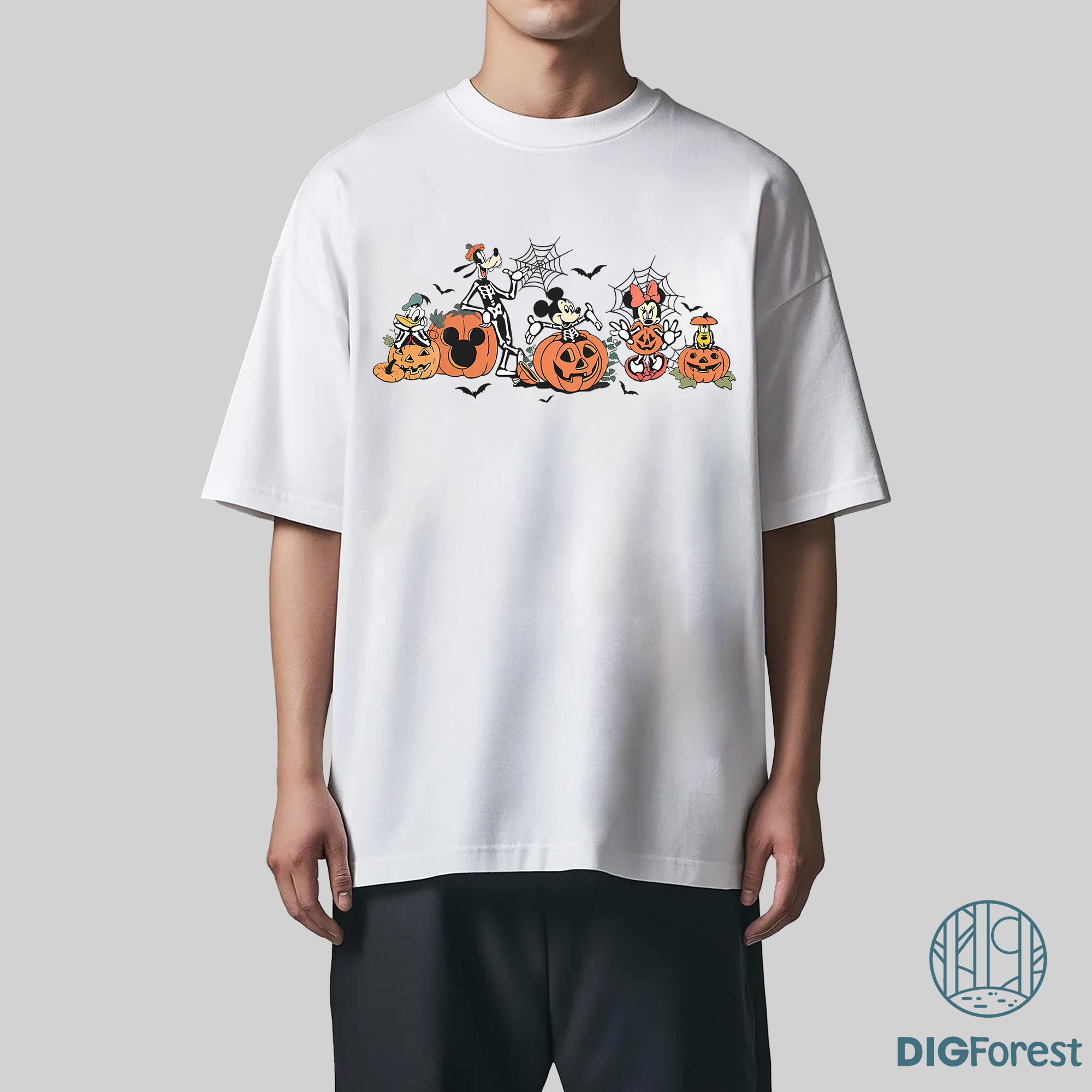 Mickey's Not So Scary PNG – Halloween Party 2025, Mickey Mouse And Friend Spooky, Disney Halloween, Disneyland Trip Mickey's Not So Scary PNG – Halloween Party 2025, Mickey Mouse And Friend Spooky, Disney Halloween, Disneyland Trip