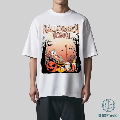 Halloweentown Est 1998 PNG – Halloweentown University, Retro Halloweentown, Cute Fall, Halloween Graphic Design Halloweentown Est 1998 PNG – Halloweentown University, Retro Halloweentown, Cute Fall, Halloween Graphic Design
