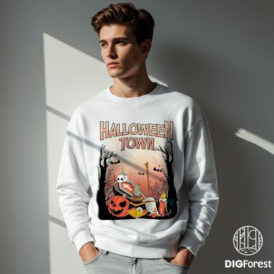 Halloweentown Est 1998 PNG – Halloweentown University, Retro Halloweentown, Cute Fall, Halloween Graphic Design Halloweentown Est 1998 PNG – Halloweentown University, Retro Halloweentown, Cute Fall, Halloween Graphic Design