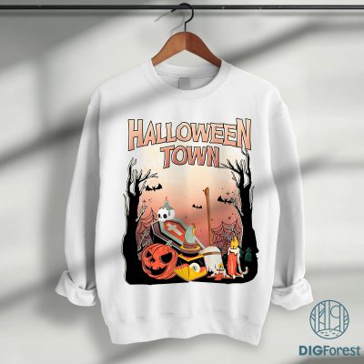 Halloweentown Est 1998 PNG – Halloweentown University, Retro Halloweentown, Cute Fall, Halloween Graphic Design Halloweentown Est 1998 PNG – Halloweentown University, Retro Halloweentown, Cute Fall, Halloween Graphic Design