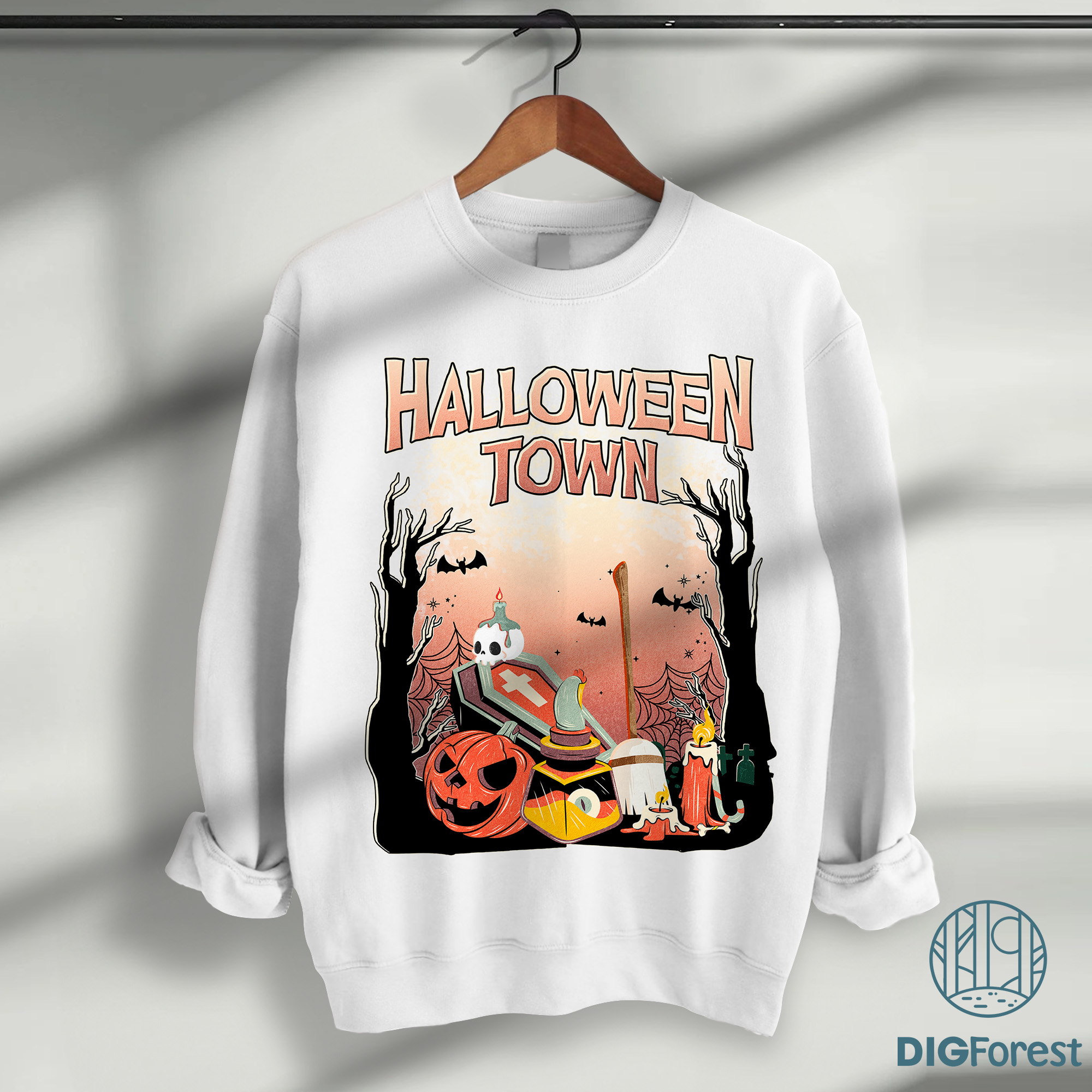 Halloweentown Est 1998 PNG – Halloweentown University, Retro Halloweentown, Cute Fall, Halloween Graphic Design Halloweentown Est 1998 PNG – Halloweentown University, Retro Halloweentown, Cute Fall, Halloween Graphic Design