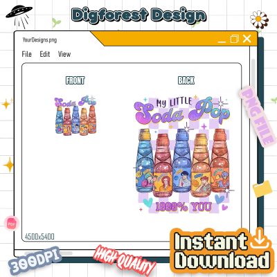 Saja Boys Soda Pop Kpop Demon Hunters PNG – Jinu, Kpop Movie, Demon Boy Band, Soda Pop Design