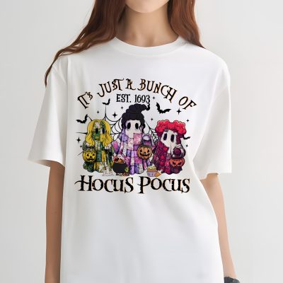 Halloween Hocus Pocus PNG – It’s Just a Bunch of Hocus Pocus, Mouse And Friends, Sanderson Sisters Design