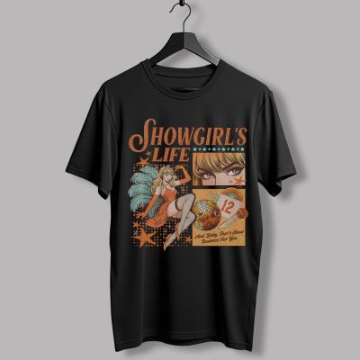 In My Showgirl Era PNG – Music Album, Showgirl Era, Country Music, Gift For Fans, Album Gifts For Her Design In My Showgirl Era PNG – Music Album, Showgirl Era, Country Music, Gift For Fans, Album Gifts For Her Design
