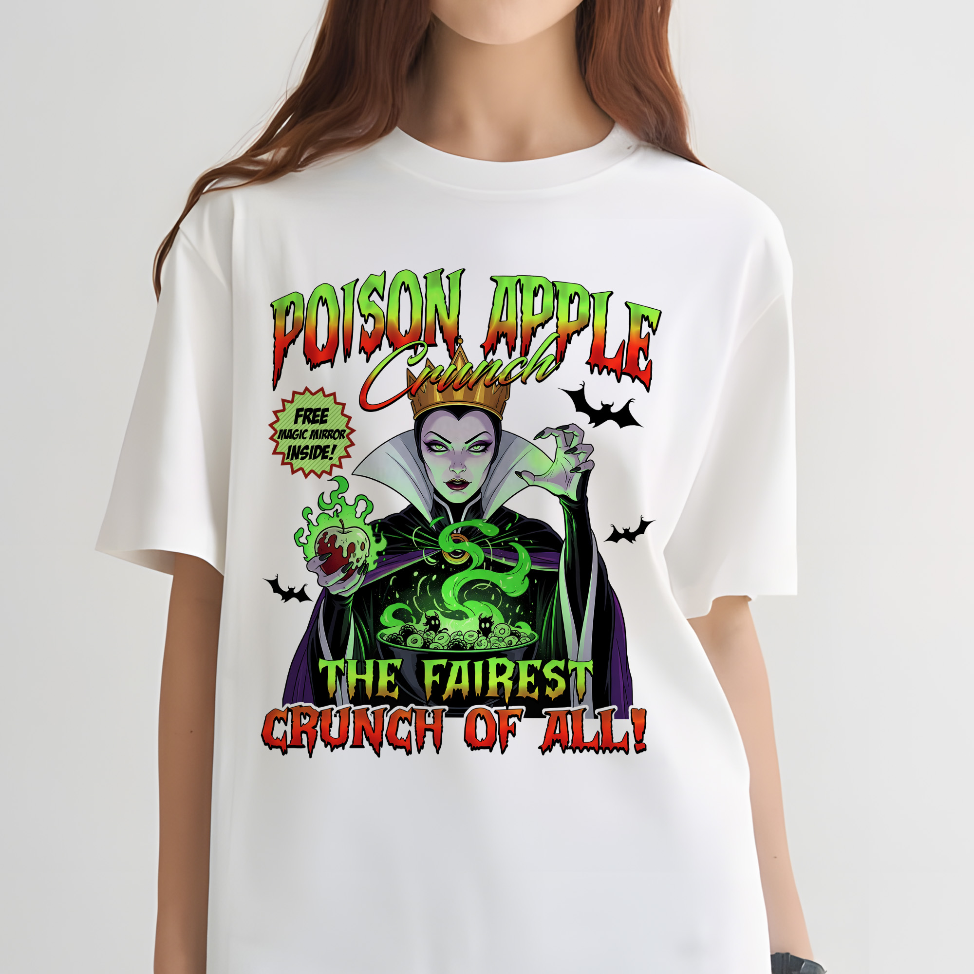 Evil Queen Villain Cereal PNG – Halloween Villain Witches PNG, Spooky Witch PNG, Villain Characters PNG Evil Queen Villain Cereal PNG – Halloween Villain Witches PNG, Spooky Witch PNG, Villain Characters PNG