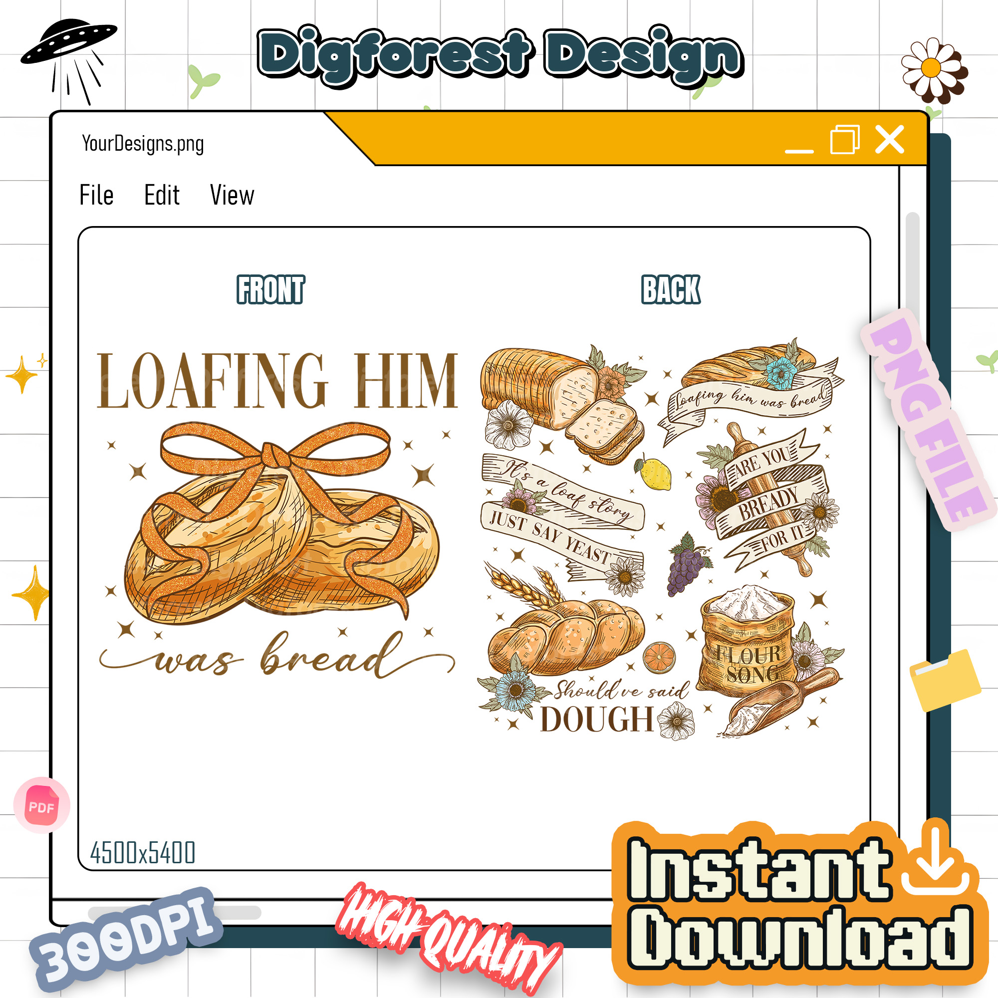 Loafing Him Was Bread PNG – Swift Graphic PNG, Bread Pun PNG, Era Music Lyrics PNG, Fan Gift PNG Loafing Him Was Bread PNG – Swift Graphic PNG, Bread Pun PNG, Era Music Lyrics PNG, Fan Gift PNG