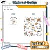 Loafing Him Was Bread Ghost PNG – Ghost with Baguette PNG, Retro Spooky Fall PNG, Bread Lover Gift PNG