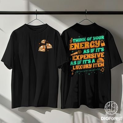 Showgirl Quote PNG – Not Everyone Can Afford It PNG, My Energy Is Expensive PNG, Showgirl PNG, Mental Health PNG