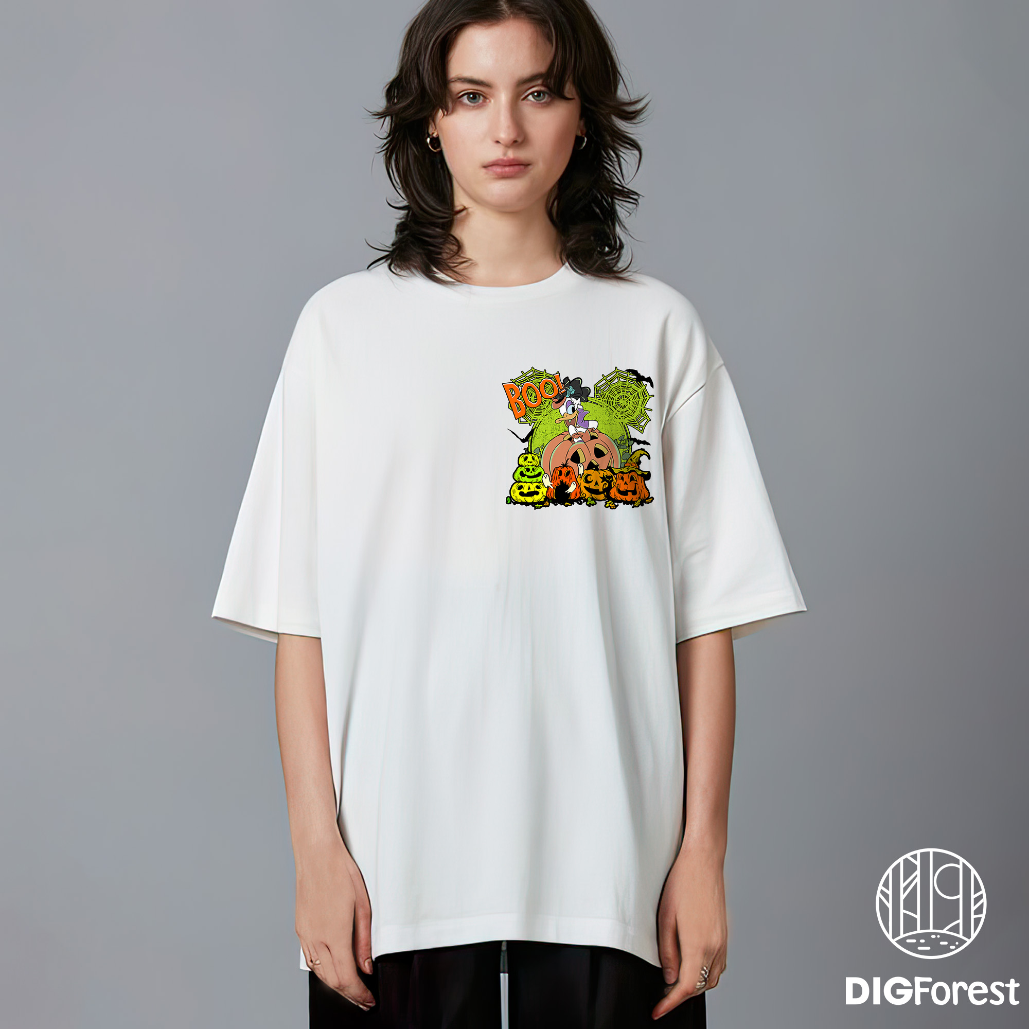 Daisy Oogie Boogie Bash PNG – Mickey & Friends Halloween PNG, Disneyland California Adventure 2025 PNG Daisy Oogie Boogie Bash PNG – Mickey & Friends Halloween PNG, Disneyland California Adventure 2025 PNG