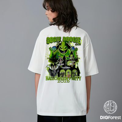 Daisy Oogie Boogie Bash PNG – Mickey & Friends Halloween PNG, Disneyland California Adventure 2025 PNG Daisy Oogie Boogie Bash PNG – Mickey & Friends Halloween PNG, Disneyland California Adventure 2025 PNG