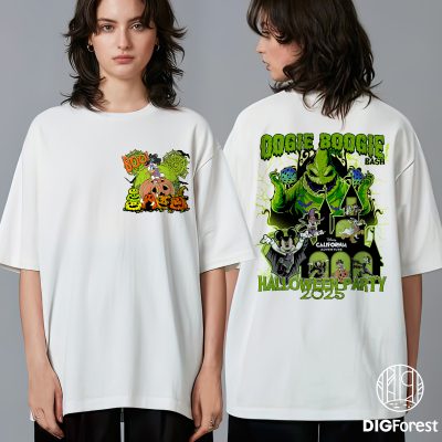 Daisy Oogie Boogie Bash PNG – Mickey & Friends Halloween PNG, Disneyland California Adventure 2025 PNG Daisy Oogie Boogie Bash PNG – Mickey & Friends Halloween PNG, Disneyland California Adventure 2025 PNG