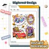 Coquette Cars Halloween PNG - Lightning McQueen Mater Doc Hudson, Magic Mirror PNG, Ribbon Coquette PNG Coquette Cars Halloween PNG - Lightning McQueen Mater Doc Hudson, Magic Mirror PNG, Ribbon Coquette PNG