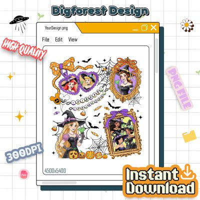 Coquette Cars Halloween PNG - Lightning McQueen Mater Doc Hudson, Magic Mirror PNG, Ribbon Coquette PNG