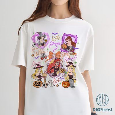 Coquette Disneyland Princess Halloween PNG - Princess Halloween PNG, Princess Witch Costume