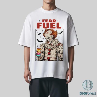 Pennywise Halloween PNG - Horror Character Pumpkin, IT Movie Clown PNG, Trick or Treat PNG, Drink Alani