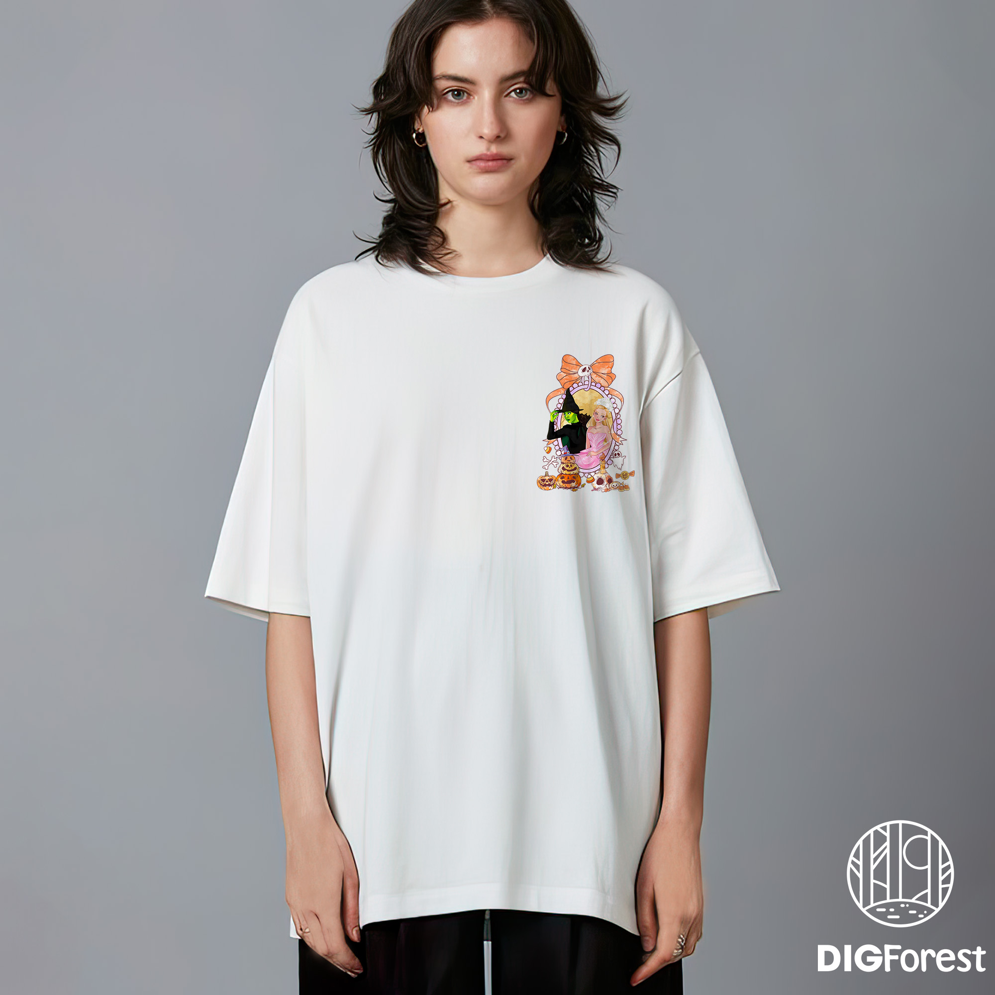 Wicked Coquette Bow Halloween PNG - Magic Mirror Ribbon, Elphaba & Glinda Wicked, Changed For Good, Spooky Season Wicked Coquette Bow Halloween PNG - Magic Mirror Ribbon, Elphaba & Glinda Wicked, Changed For Good, Spooky Season