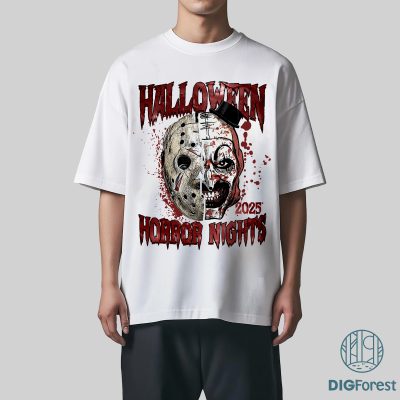 Retro Halloween Horror Nights 2025 PNG - Spooky Season, Horror Characters, Horror Movie, Halloween Group Matching Retro Halloween Horror Nights 2025 PNG - Spooky Season, Horror Characters, Horror Movie, Halloween Group Matching