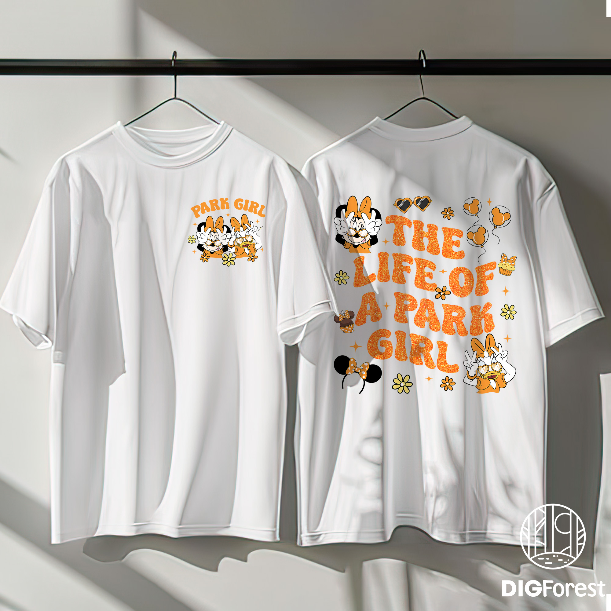 Minnie & Daisy The Life Of A Park Girl PNG - Disney Trip Concert, Park Princess, Showgirl, Park Girl PNG Minnie & Daisy The Life Of A Park Girl PNG - Disney Trip Concert, Park Princess, Showgirl, Park Girl PNG