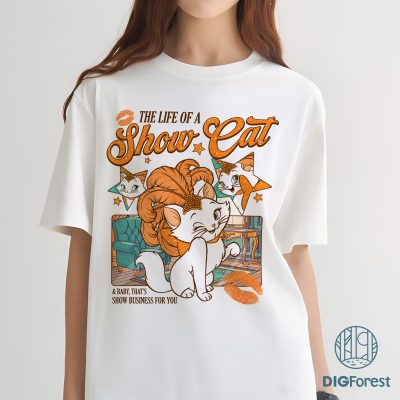 The Life of A ShowCat PNG - The Aristocats Marie Cat, Disney Marie Cat, Cat Lover, Disneyland PNG The Life of A ShowCat PNG - The Aristocats Marie Cat, Disney Marie Cat, Cat Lover, Disneyland PNG