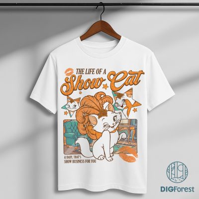 The Life of A ShowCat PNG - The Aristocats Marie Cat, Disney Marie Cat, Cat Lover, Disneyland PNG The Life of A ShowCat PNG - The Aristocats Marie Cat, Disney Marie Cat, Cat Lover, Disneyland PNG