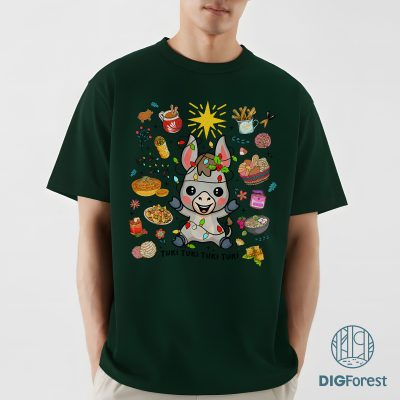 Latino Christmas PNG - Mi Donkey Feliz Navidad PNG, Coquette Brushstroke Mexican Holiday, Tuki Tuki Donkey PNG Latino Christmas PNG - Mi Donkey Feliz Navidad PNG, Coquette Brushstroke Mexican Holiday, Tuki Tuki Donkey PNG