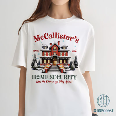 Watercolor Five Nights At Freddy’s PNG, Preppy Christmas PNG, Halloween Horror Nights 2025, FNAF Xmas Matching