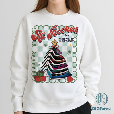 Throne of Glass Christmas PNG - TOG Bookish Holiday PNG, Acotar Sarah J Maas Reader PNG, Xmas Gift PNG