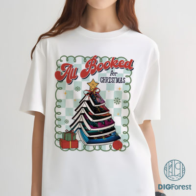 Throne of Glass Christmas PNG - TOG Bookish Holiday PNG, Acotar Sarah J Maas Reader PNG, Xmas Gift PNG