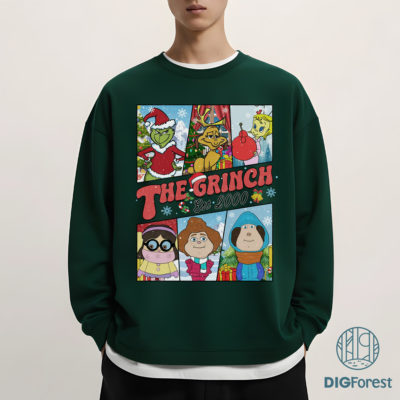 Merry Christmas PNG Bundle – Mickey & Friends PNG, Christmas Mouse PNG, Cartoon Movie Holiday PNG Merry Christmas PNG Bundle – Mickey & Friends PNG, Christmas Mouse PNG, Cartoon Movie Holiday PNG