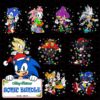 Christmas Sonic PNG – Cute Xmas Characters, Superhero Christmas Design, Holiday Cute PNG Christmas Sonic PNG – Cute Xmas Characters, Superhero Christmas Design, Holiday Cute PNG
