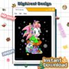 Amy Rose Christmas PNG – Sonic the Hedgehog Xmas Character, Group Matching Christmas Design