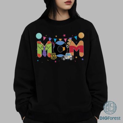 Zootopia PNG Cliparts Bundle – Disney Family Set, Zootropolis Zoomania Clip Arts Pack