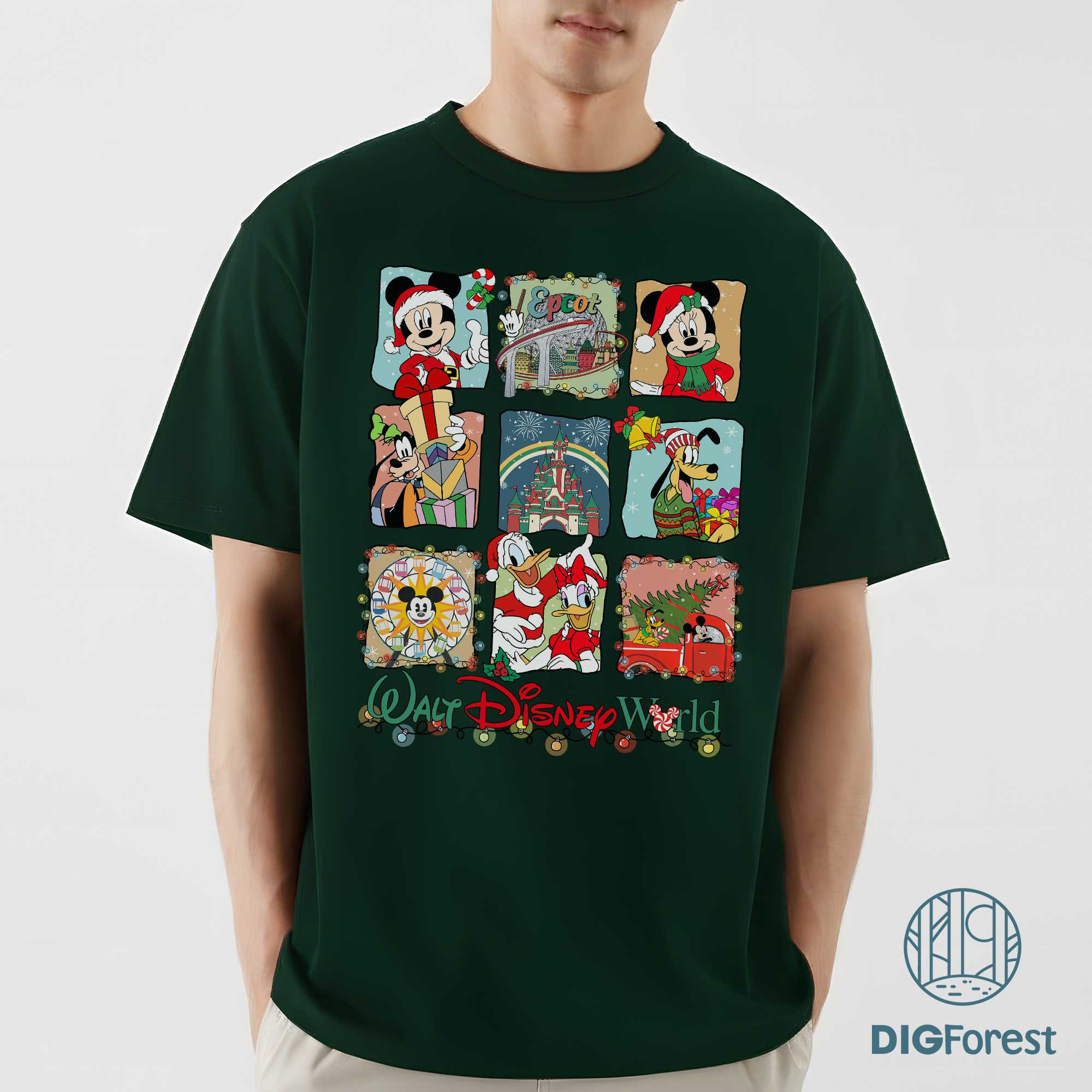 White Christmas PNG – Columbia Inn Pine Tree Vermont Holiday Design, Family Matching Christmas Graphic White Christmas PNG – Columbia Inn Pine Tree Vermont Holiday Design, Family Matching Christmas Graphic