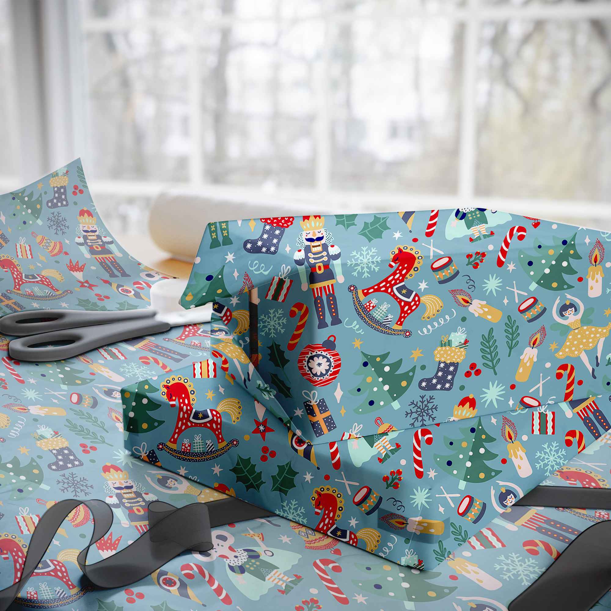 National Lampoon Christmas Wrapping Paper – Griswold & Cousin Eddie Digital Christmas Pattern Download National Lampoon Christmas Wrapping Paper – Griswold & Cousin Eddie Digital Christmas Pattern Download