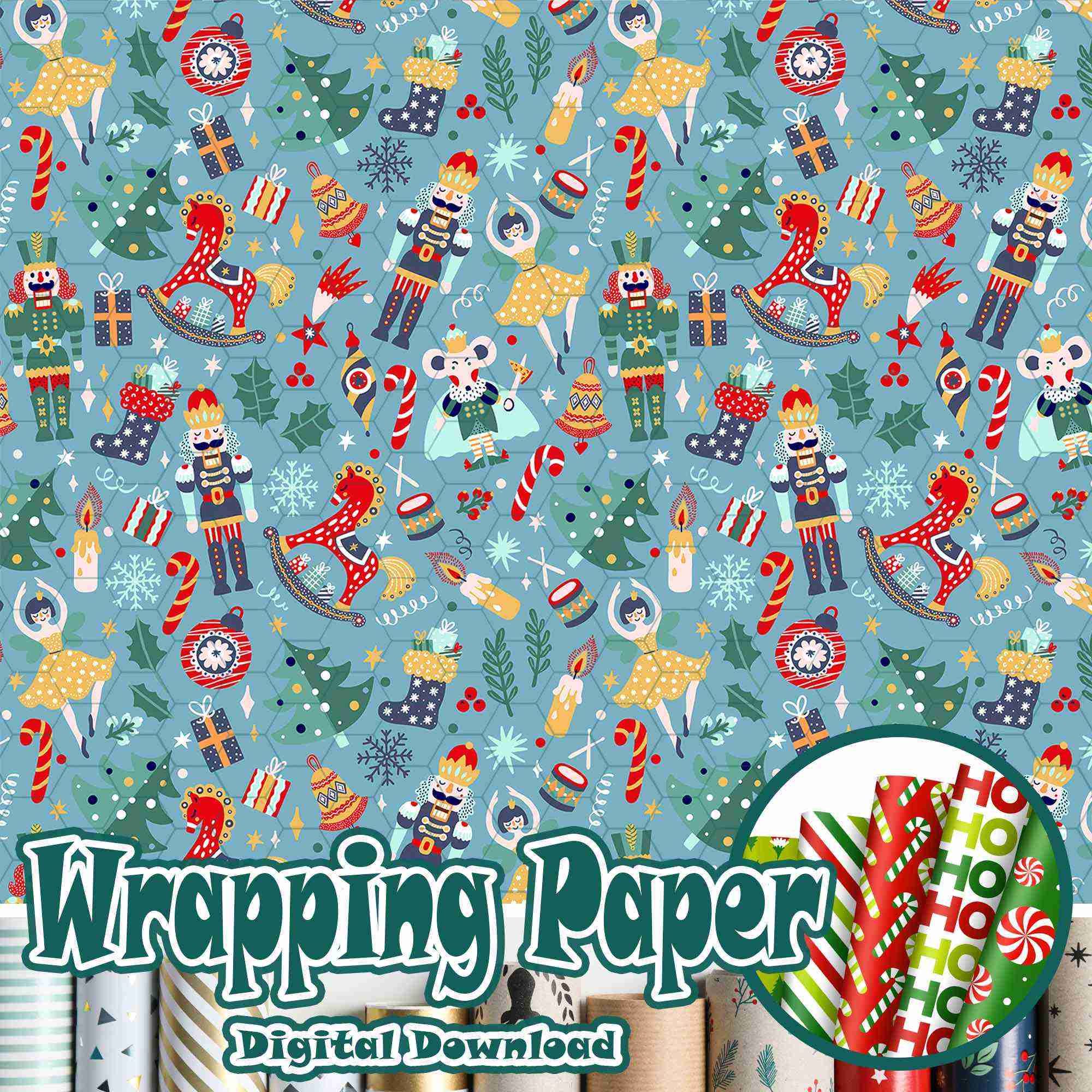National Lampoon Christmas Wrapping Paper – Griswold & Cousin Eddie Digital Christmas Pattern Download National Lampoon Christmas Wrapping Paper – Griswold & Cousin Eddie Digital Christmas Pattern Download
