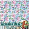 Stitch and Angel Wrapping Paper – Cute Disney Gift Wrap for Birthday & Holiday Christmas Gifts Stitch and Angel Wrapping Paper – Cute Disney Gift Wrap for Birthday & Holiday Christmas Gifts