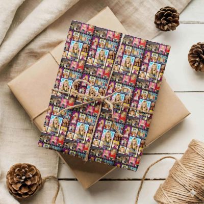 Hannah Montana Gift Wrapping Paper – Colorful Birthday Wrap, Fun Party Supplies, Kid-Friendly Wrap Hannah Montana Gift Wrapping Paper – Colorful Birthday Wrap, Fun Party Supplies, Kid-Friendly Wrap