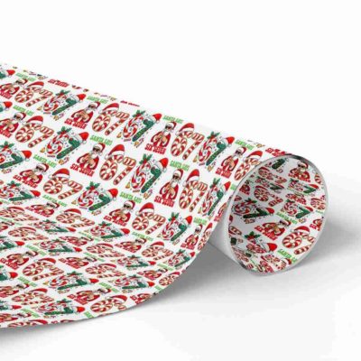Six Seven Christmas Wrapping Paper – 67 Meme Funny Kids Gift Wrap, Unique Holiday Wrap Six Seven Christmas Wrapping Paper – 67 Meme Funny Kids Gift Wrap, Unique Holiday Wrap