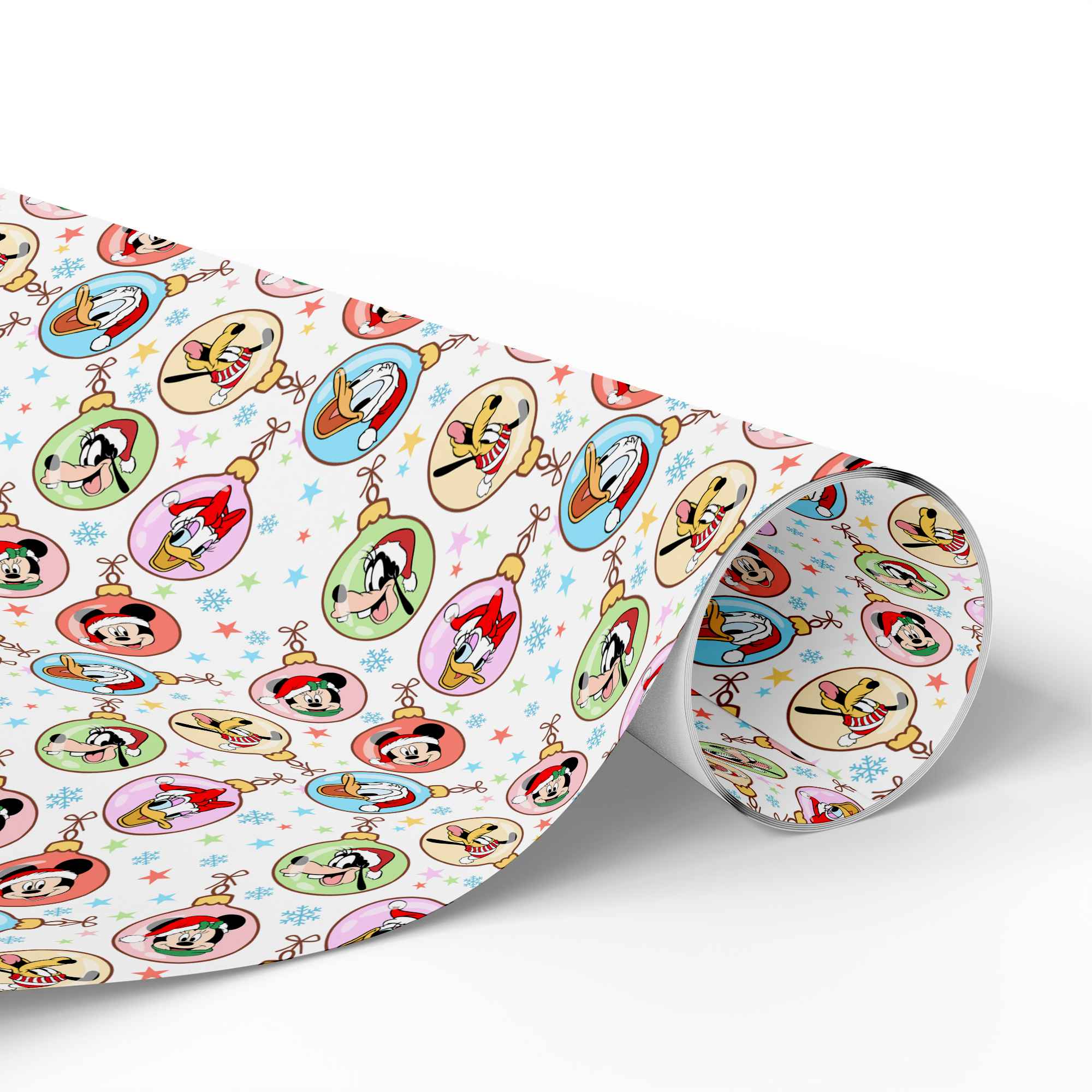 Disneyland Mickey and Friends Christmas Seamless Pattern – Disneyland Gift Pattern 2025 Holiday Digital Paper Disneyland Mickey and Friends Christmas Seamless Pattern – Disneyland Gift Pattern 2025 Holiday Digital Paper