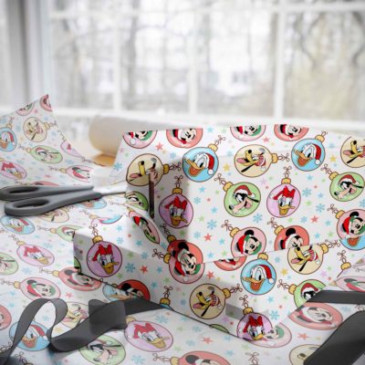 Disneyland Mickey and Friends Christmas Seamless Pattern – Disneyland Gift Pattern 2025 Holiday Digital Paper Disneyland Mickey and Friends Christmas Seamless Pattern – Disneyland Gift Pattern 2025 Holiday Digital Paper