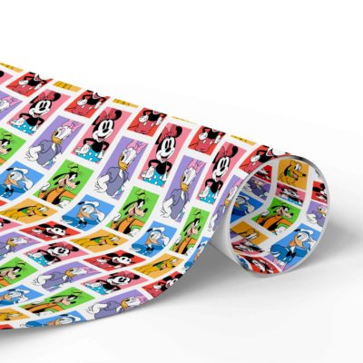 Mickey and Friends Seamless Pattern – Christmas Gift Digital Paper 2025 Disneyland Holiday Pattern Mickey and Friends Seamless Pattern – Christmas Gift Digital Paper 2025 Disneyland Holiday Pattern