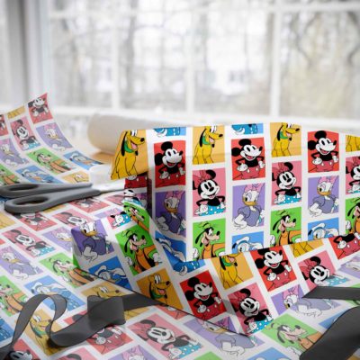 Mickey and Friends Seamless Pattern – Christmas Gift Digital Paper 2025 Disneyland Holiday Pattern Mickey and Friends Seamless Pattern – Christmas Gift Digital Paper 2025 Disneyland Holiday Pattern