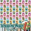 Disneyland Toy Story Seamless Pattern – Buzz & Woody Christmas Paper Pixar Gift Wrap Disneyland Gifts Disneyland Toy Story Seamless Pattern – Buzz & Woody Christmas Paper Pixar Gift Wrap Disneyland Gifts