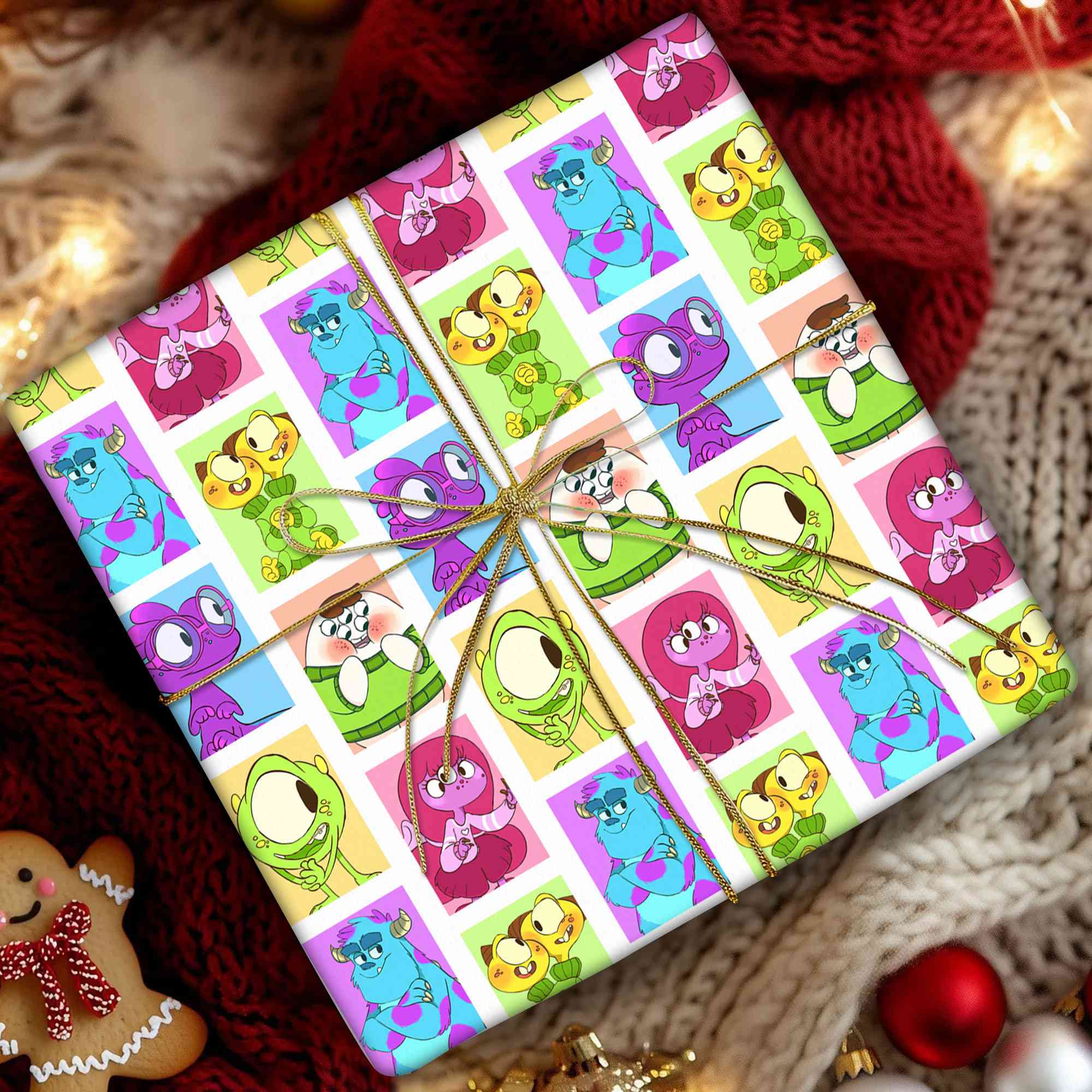 Disneyland Monsters Inc Seamless Pattern – Mike Wazowski Sulley Digital Paper 2025 Family Matching Christmas Disneyland Monsters Inc Seamless Pattern – Mike Wazowski Sulley Digital Paper 2025 Family Matching Christmas