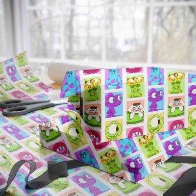 Disneyland Monsters Inc Seamless Pattern – Mike Wazowski Sulley Digital Paper 2025 Family Matching Christmas Disneyland Monsters Inc Seamless Pattern – Mike Wazowski Sulley Digital Paper 2025 Family Matching Christmas