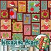 Festive Christmas Grinch Wrapping Paper – Fun Colorful Holiday Gift Wrap Supplies