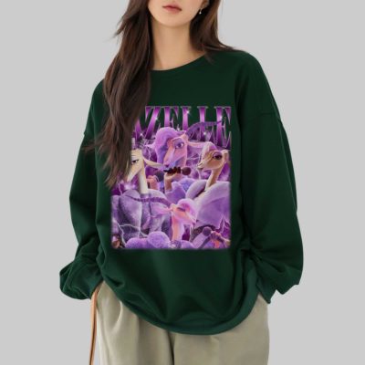 Gazelle Zootopia 2 PNG – Disneyland Disneyworld Family Matching File, Magic Kingdom Design