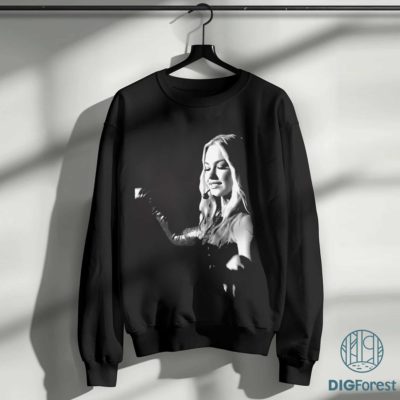 Freya Skye Descendants Zombies Tour PNG – Red Character Inspired Design, Disneyland Vacation Trip Gift 2025