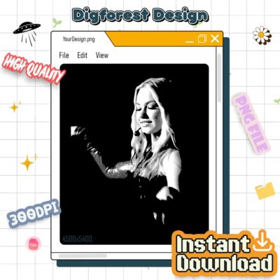 Freya Skye Descendants Zombies Tour PNG – Red Character Inspired Design, Disneyland Vacation Trip Gift 2025